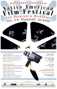 Southwest Native American Film Festival 2007