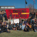 Protests as Arizona Snowbowl Opens with 100% Treated Sewage Snow on Sacred Site
