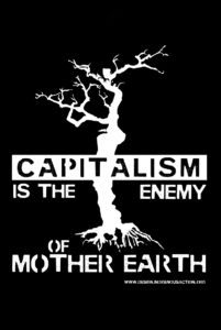 capitalism-is-the-enemy-of-mother-earth