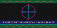 protect sacred places