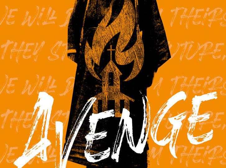 AVENGE-Indigenous-Children-11x17