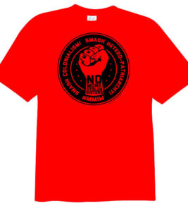 No More Stolen Sisters T-Shirt