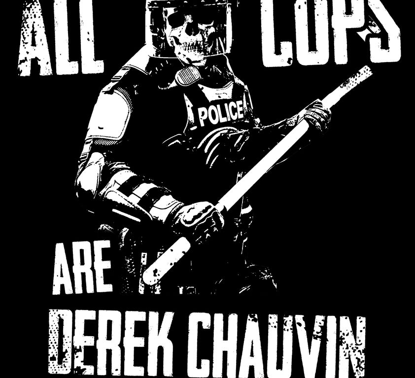 all-cops-are-derek-chauvin-BLK