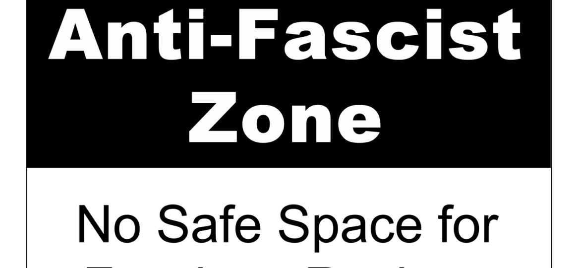 anti-fascist-zone