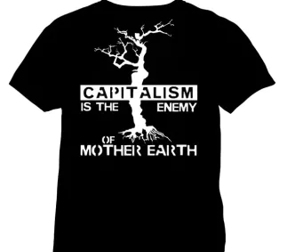 capitalism-is-the-enemy-of-mother-earth-shirt