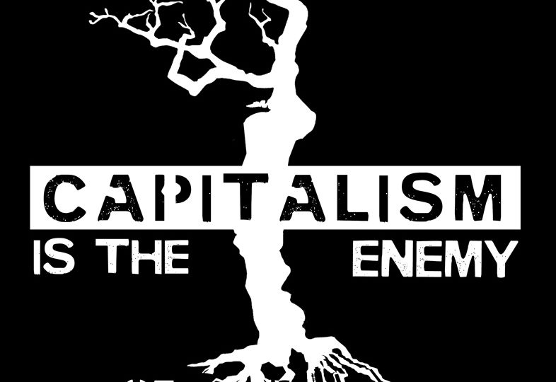 capitalism-is-the-enemy-of-mother-earth