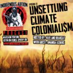 Indigenous Action