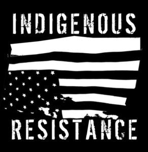 Indigenous Resistance