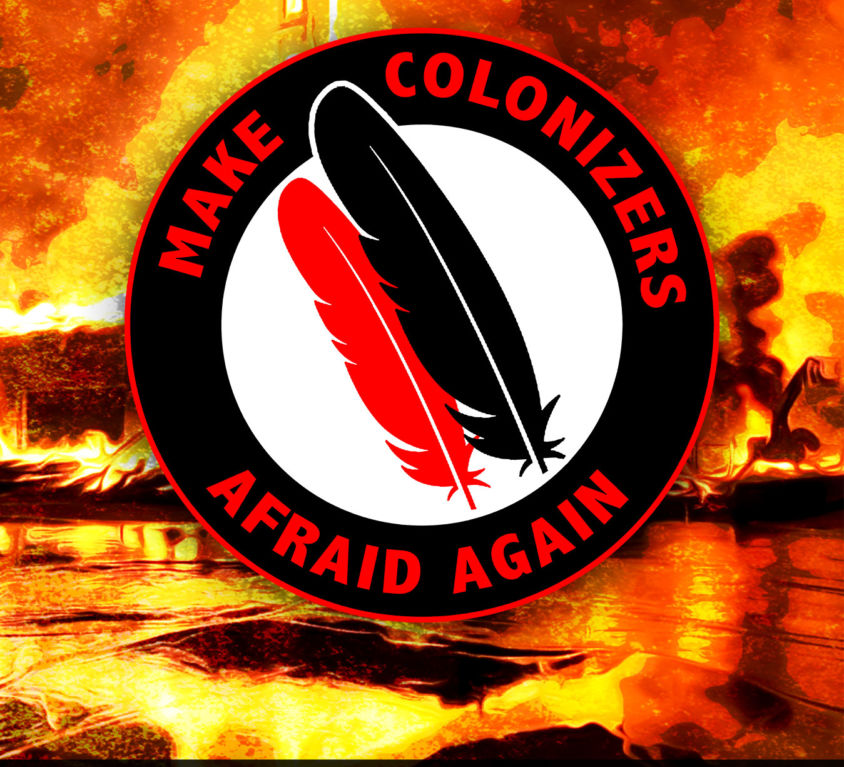 make-colonizers-afraid-again