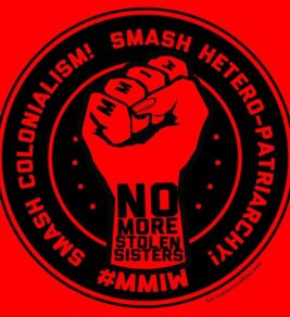 No More Stolen Sisters T-Shirt