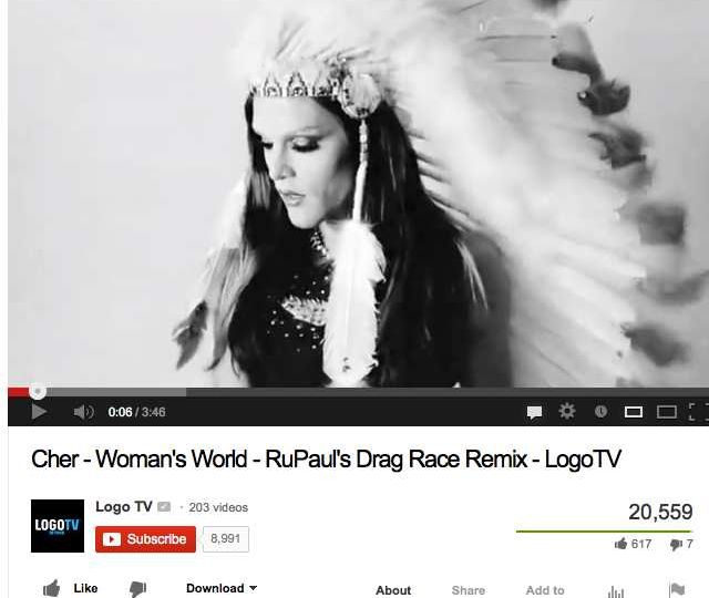 nativeappropriation