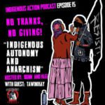 Indigenous Action