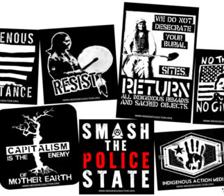 stickers-group-indigenous-action