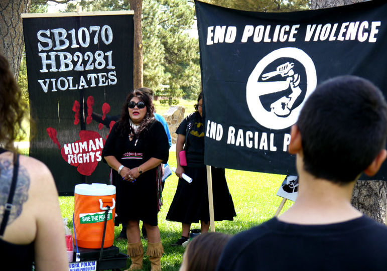 tina-mcgrath-endpoliceviolence