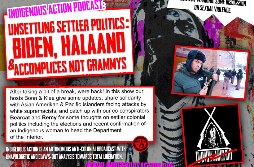 unsettling-settler-politics-Indigenous-Action-podcast