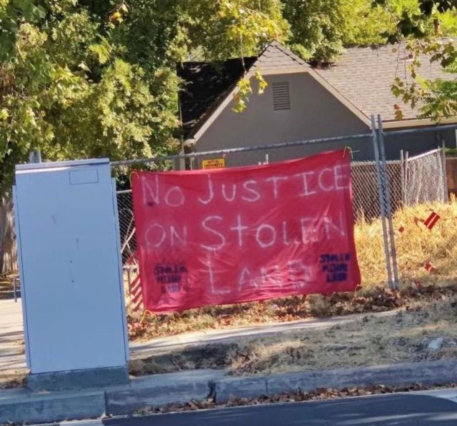 Indigenous Peoples Day of Rage 2021: Action Report – Indigenous Action ...