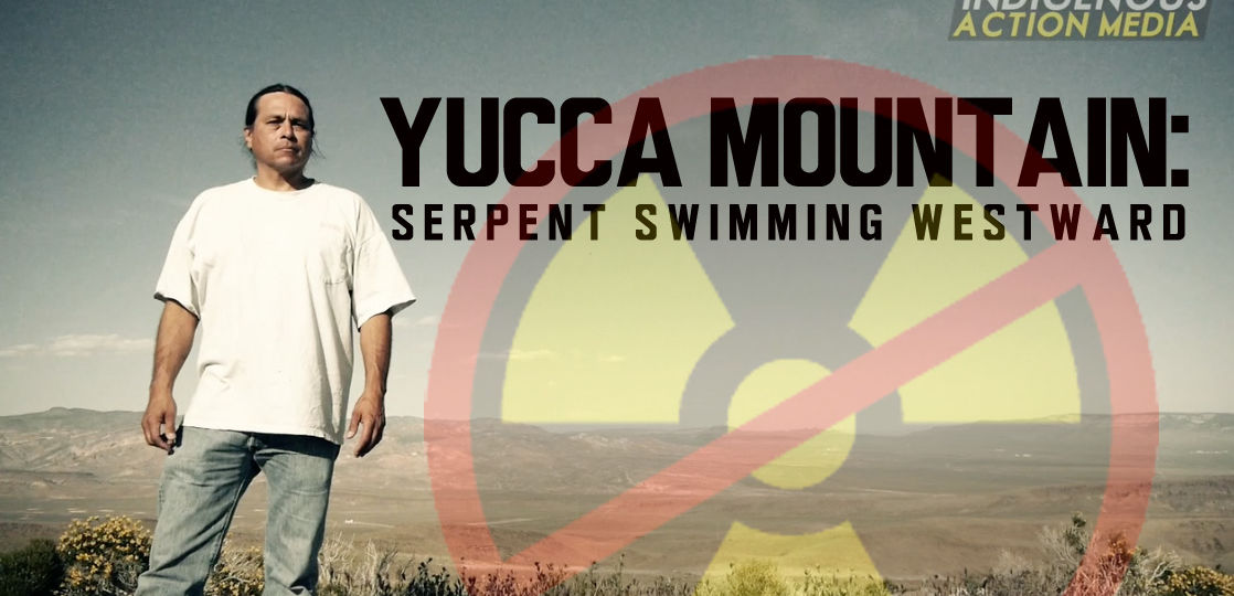yucca-mountain
